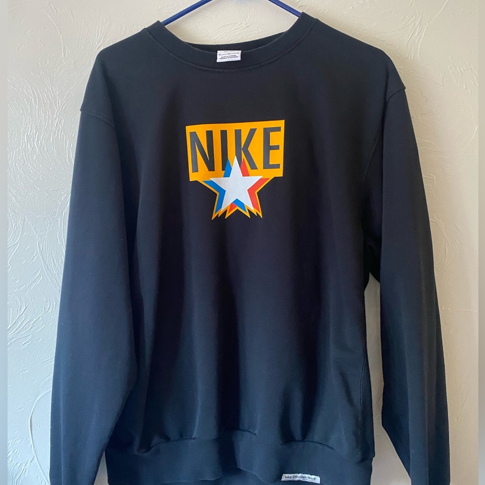 Nike Sweatshirt